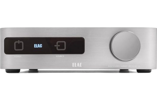 Elac DISCOVERY DS-A101 Wireless Integrated Amplifier