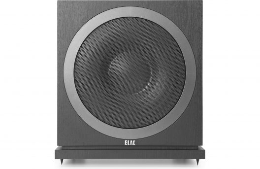 ELAC SUB3010 10" Powered Subwoofer With AutoEQ