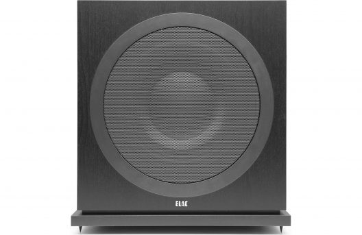ELAC SUB3030 12″ POWERED SUBWOOFER WITH AUTOEQ