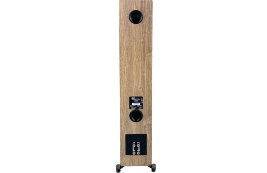elac Uni-Fi Reference UFR52 2.0 Floorstanding Speaker (each)