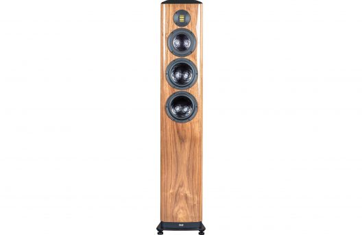 ELAC VELA Series FS 409 Floorstanding Speaker