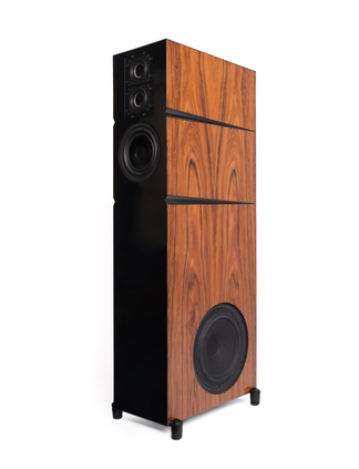 ClairAudient Bellare Loudspeakers
