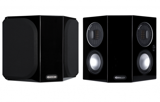 Monitor Audio Gold FX Speakers – Pair
