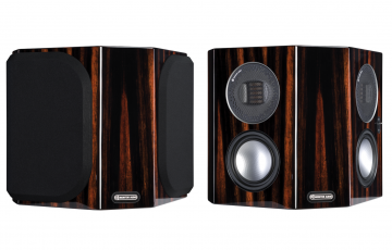 SpeakerCraft OE6 DT Elements Stereo Speaker White – Each