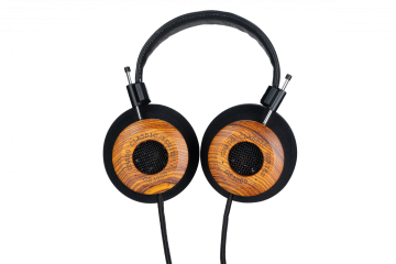 Grado GS3000 Classic Series Open Back Headphones