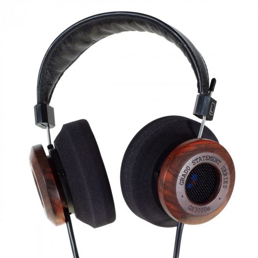 Grado GS3000e Statement Series Headphones