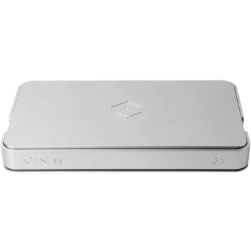 Silent Angel Genesis GX World Clock