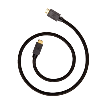 Kimber Kable HD19e HDMI cable