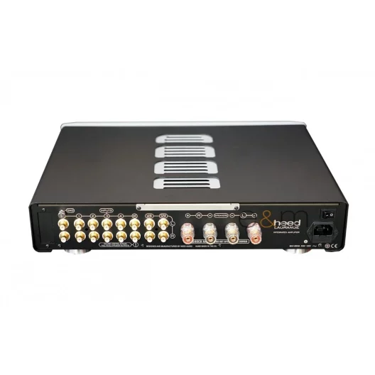 Heed Audio Lagrange Integrated Amplifier