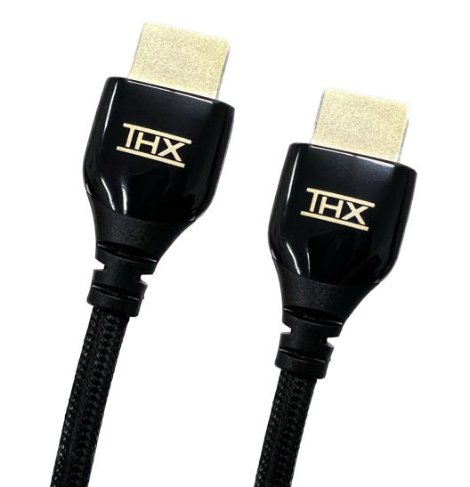 Pixelgen THX Interconnect Ultra High Speed HDMI Cable (Short-range ...