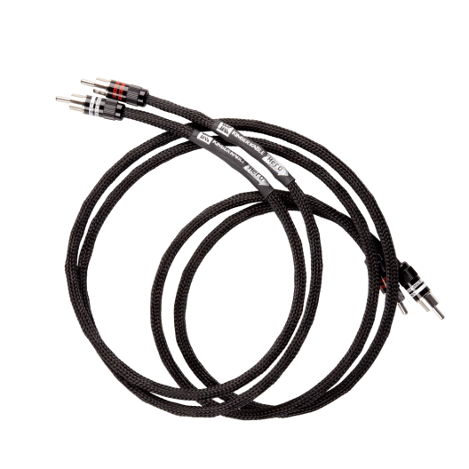 Kimber Kable Hero Interconnect Cable