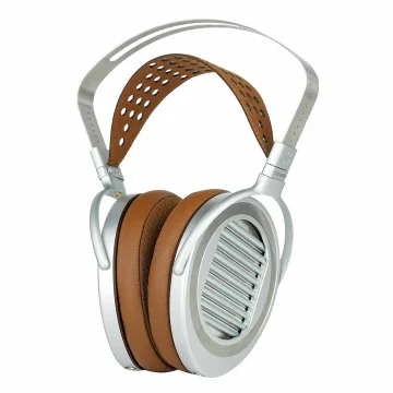 Hifiman susvara unveiled open-Back Planar Headphones