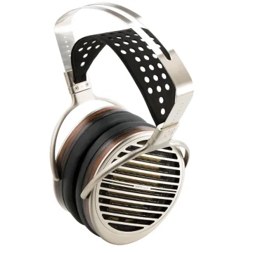 Hifiman susvara open-Back Planar Headphones