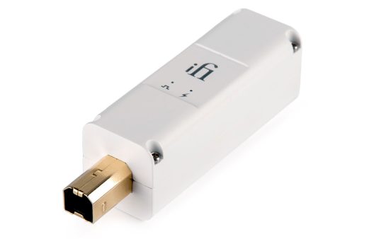 iFi iPurifier3 USB Audio and Data Signal Filter Purifier