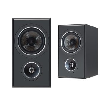 PSB imagine B50 bookshelf speaker