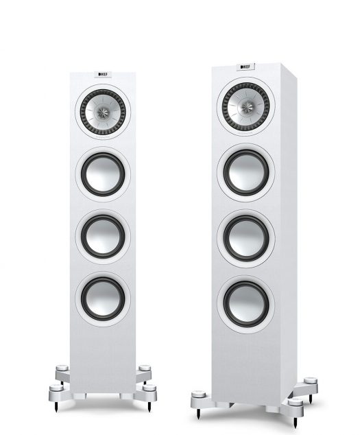 KEF Q550 Floorstanding Speaker (PAIR)