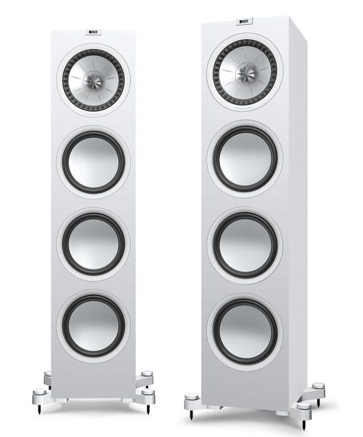 KEF Q950 Floorstanding Speaker (PAIR)