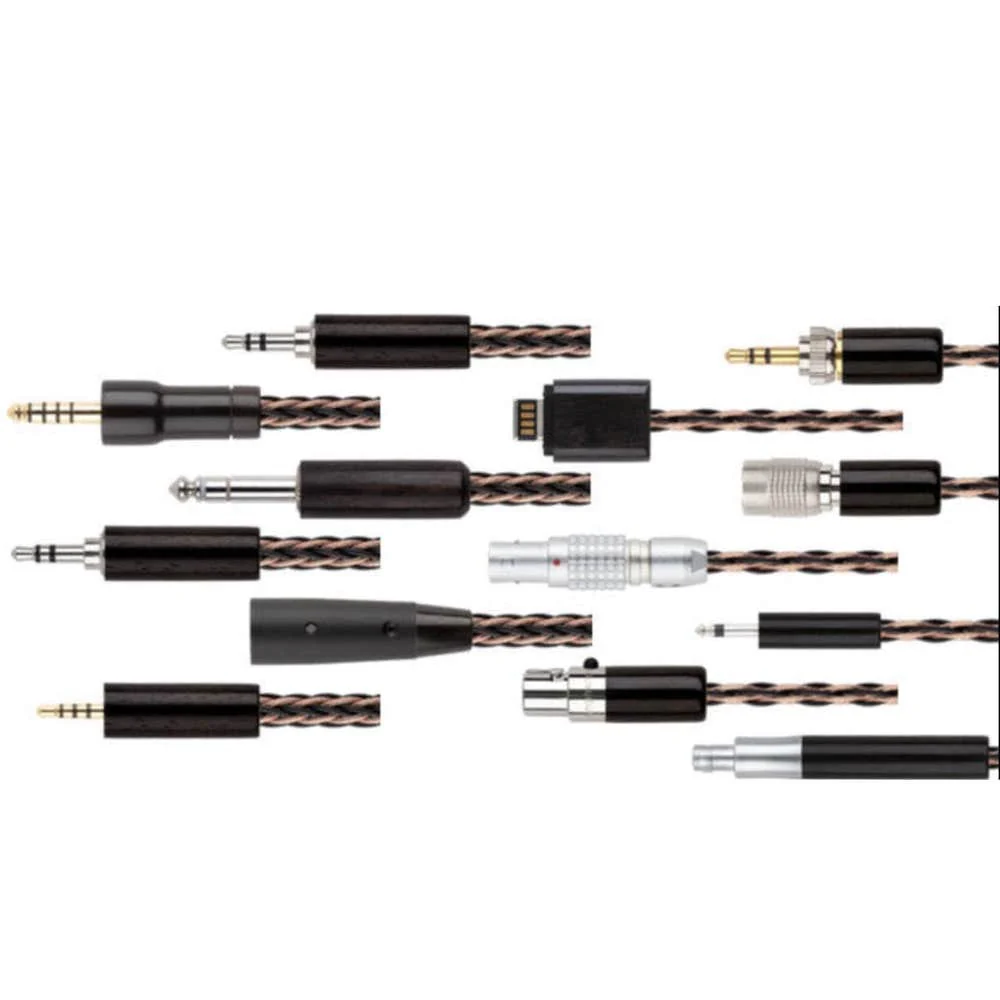 Kimber Kable Axios Headphone Cable