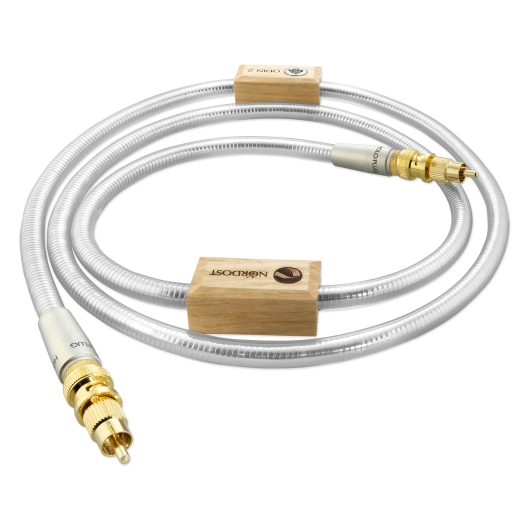 Nordost Odin 2 Digital Interconnect Cable