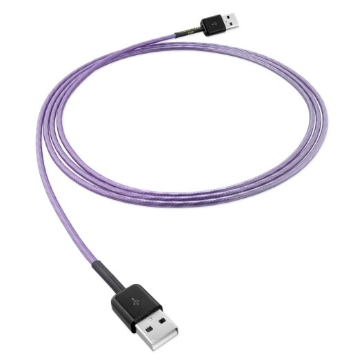 Nordost Purple Flare 2.0 USB Cable