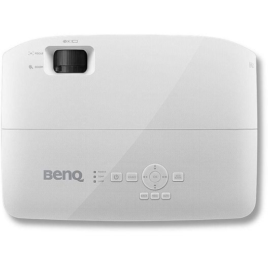 BenQ MH535FHD 1080P DLP Home Theatre Projector