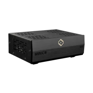 Silent Angel Munich M1T V2 HiFi Grade Music Transporter