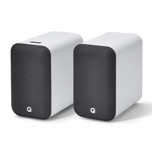 Q Acoustics M20 HD Bluetooth Bookshelf Speakers (pair)