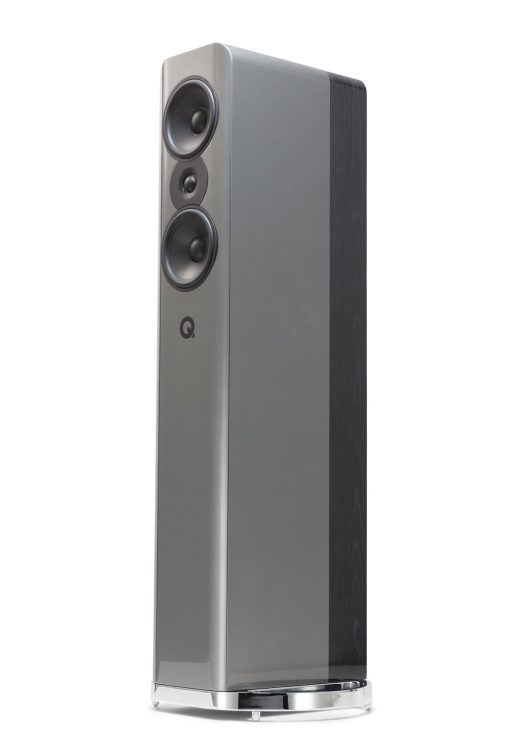 Q Acoustics Concept 500 Stereo Tower Speakers (pair)