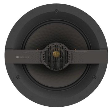 C2L-A Angled In-Ceiling Speaker