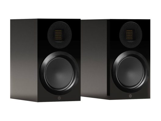 Monitor Audio Gold 50 6G Bookshelf Speakers (pair)