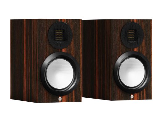 Monitor Audio Gold 50 6G Bookshelf Speakers (pair)