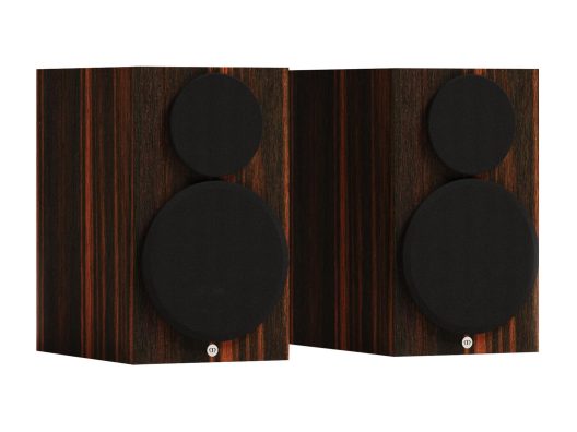 Monitor Audio Gold 50 6G Bookshelf Speakers (pair)