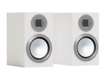 Monitor Audio Gold 50 6G Bookshelf Speakers