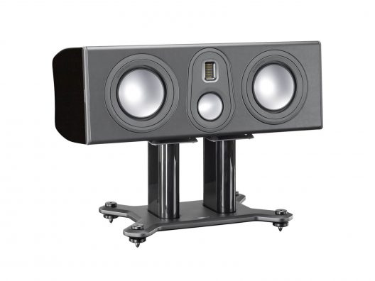 Monitor Audio Platinum PLC350 II  Center Channel Speaker