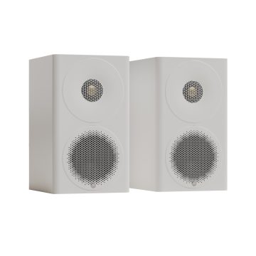 Monitor Audio Radius 3 4G Mini-Monitor Speaker Pair