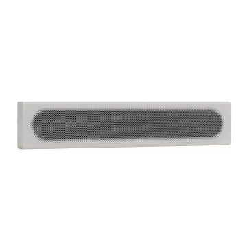 Monitor Audio Radius On-Wall 4G Slim Speaker System