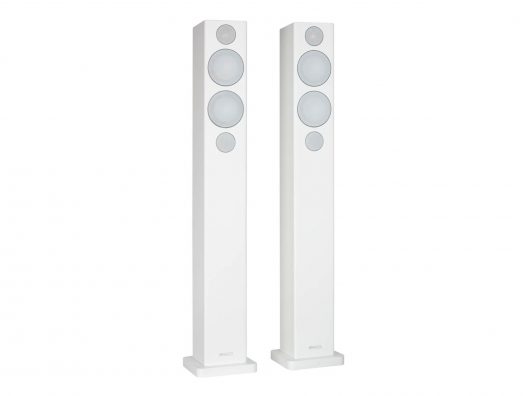 Monitor Audio Radius 270 Floorstanding Speakers – PAIR