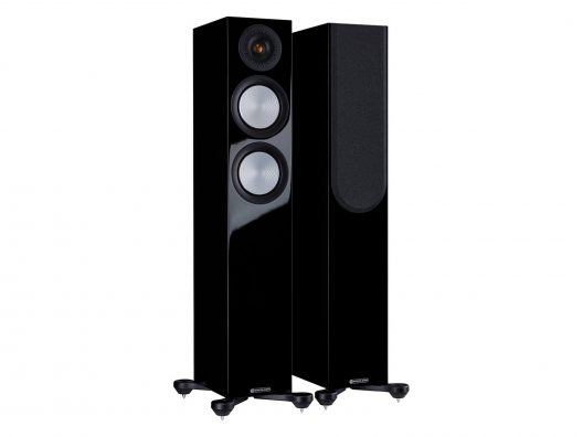 Monitor Audio Silver 200 7G Floorstanding Speaker (pair)