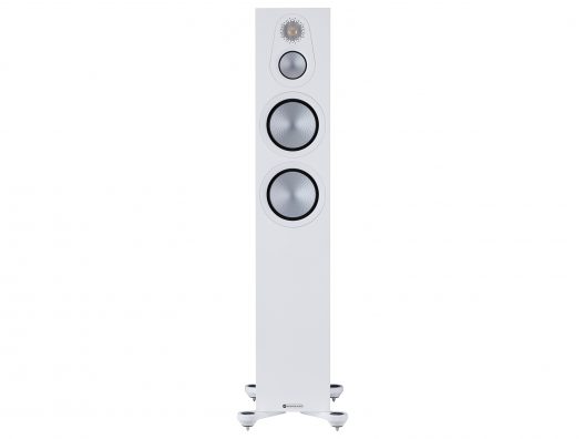 Monitor Audio Silver 300 7G Floorstanding Speakers (pair)