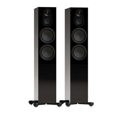 Monitor Audio Silver 300 8G Floorstanding Loudspeakers