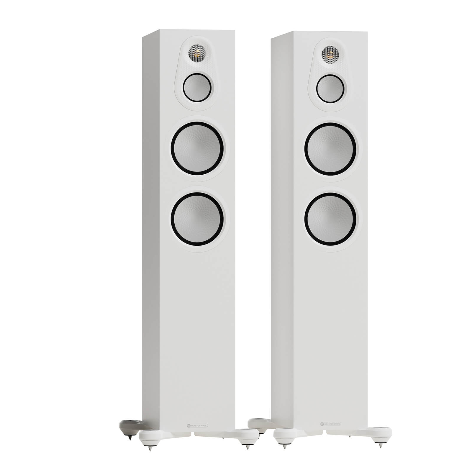 Monitor Audio Silver 300 8G Floorstanding Loudspeakers (pair)