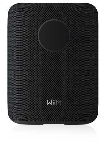 Wiim Sound 100W Streaming Smart Speaker