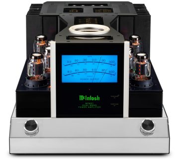 McIntosh MC901 1-Channel Power Amplifier (Pair) (Trade-In)