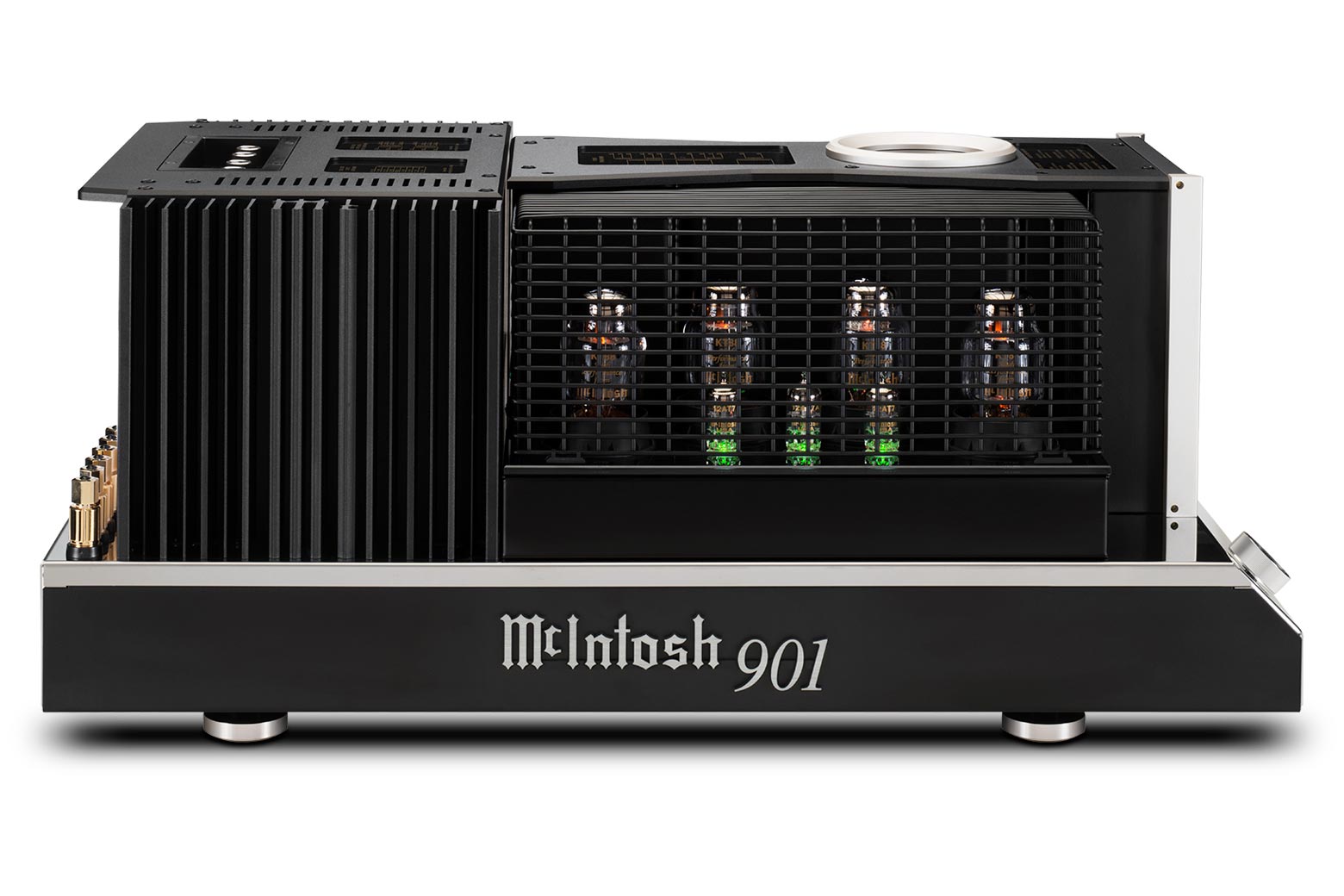 McIntosh MC901 1-Channel Power Amplifier (Pair) (Trade-In)