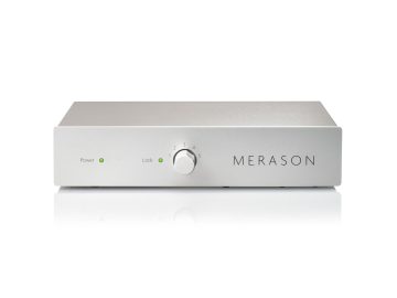 Merason Frerot DAC