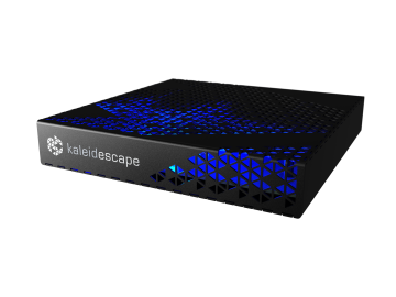 Kaleidescape Mini Terra Prime Movie Server 8TB SSD