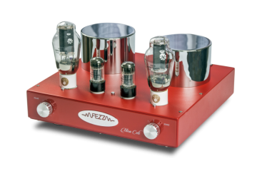 Fezz Audio Mira ceti 300b Legacy Mono Vacuum tube power amplifier