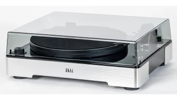 Elac MRC601 Miracord 60 Series Turntable