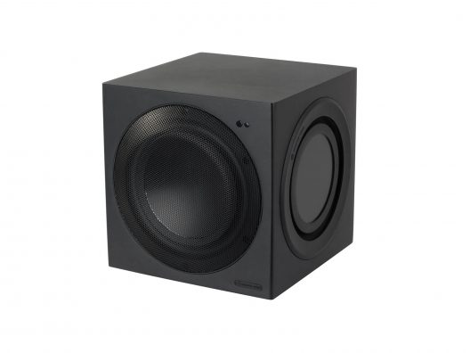 Monitor Audio CW8B 8″ Powered Subwoofer