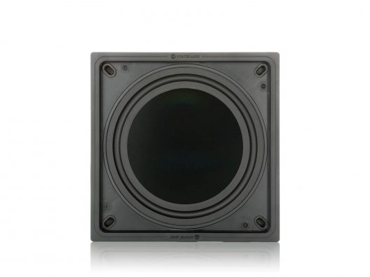 Monitor Audio IWS10 in-wall 10″ Passive Subwoofer